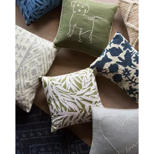 Loloi X Ed Ellen Degeneres 13\" X 21\", Poly-Filled Pillow