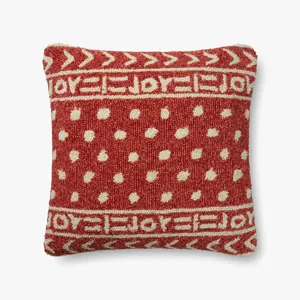 Loloi X Ed Ellen Degeneres 22\" X 22\", Cover Only Pillow