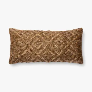Loloi X Ed Ellen Degeneres 12\" X 27\", Cover Only Pillow