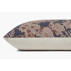 Loloi X Chris Loves Julia 18\" X 18\", Poly-Filled Pillow