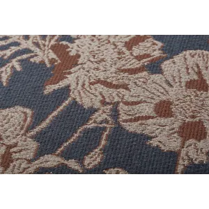 Loloi X Chris Loves Julia 18\" X 18\", Poly-Filled Pillow