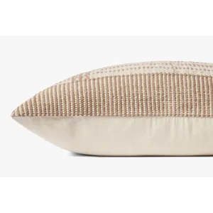 Loloi X Magnolia Home By Joanna Gaines 22\" X 22\", Down-Filled Pillow
