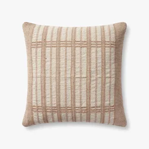 Loloi X Magnolia Home By Joanna Gaines 22\" X 22\", Down-Filled Pillow