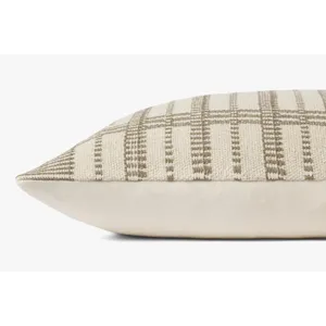 Loloi X Magnolia Home By Joanna Gaines 22\" X 22\", Down-Filled Pillow