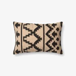 Loloi X Ed Ellen Degeneres 18\" X 18\", Poly-Filled Pillow