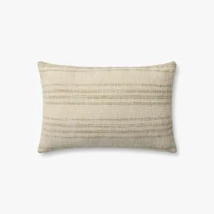 Loloi X Brigette Romanek 13\" X 21\", Down-Filled Pillow