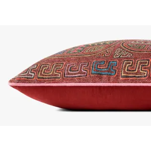 22\" X 22\", Down-Filled Pillow
