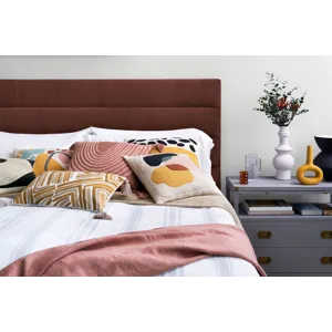 12\" X 27\", Poly-Filled Pillow