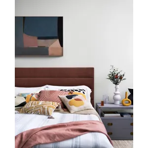 12\" X 27\", Poly-Filled Pillow