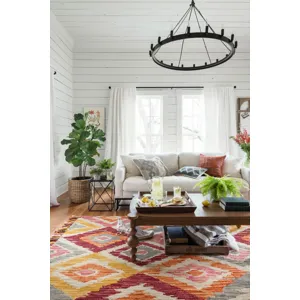 Pillows Grey / Ivory Pillow (22\" X 22\" Cover W/Down)