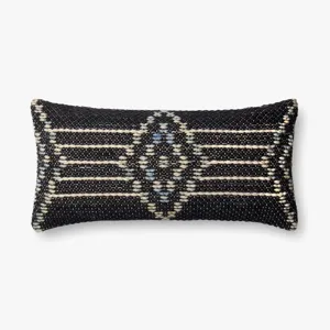 Loloi X Ed Ellen Degeneres 22\" X 22\", Down-Filled Pillow