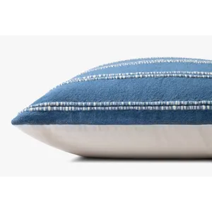 Loloi X Magnolia Home By Joanna Gaines 22\" X 22\", Down-Filled Pillow