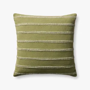Loloi X Magnolia Home By Joanna Gaines 22\" X 22\", Down-Filled Pillow