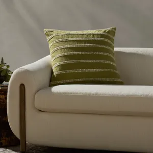 Loloi X Magnolia Home By Joanna Gaines 22\" X 22\", Down-Filled Pillow