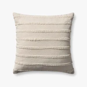 Loloi X Magnolia Home By Joanna Gaines 22\" X 22\", Poly-Filled Pillow