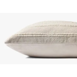 Loloi X Magnolia Home By Joanna Gaines 22\" X 22\", Poly-Filled Pillow