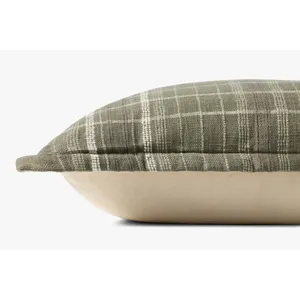 Loloi X Amber Lewis 22\" X 22\", Down-Filled Pillow