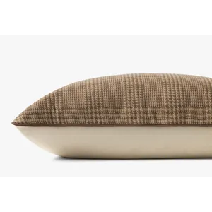 Loloi X Amber Lewis 13\" X 21\", Down-Filled Pillow