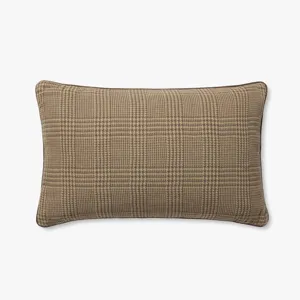 Loloi X Amber Lewis 13\" X 21\", Down-Filled Pillow