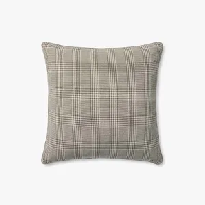 Loloi X Amber Lewis 22\" X 22\", Down-Filled Pillow