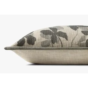 Loloi X Brigette Romanek 16\" X 26\", Poly-Filled Pillow