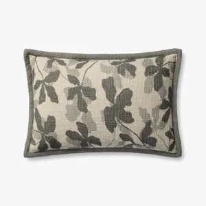 Loloi X Brigette Romanek 16\" X 26\", Poly-Filled Pillow