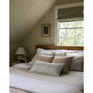 Loloi X Chris Loves Julia 12\" X 27\", Down-Filled Pillow