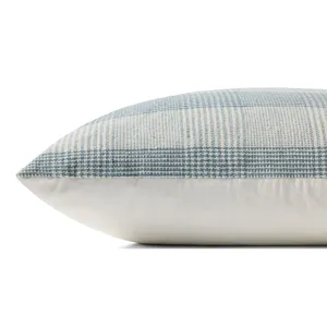 Loloi X Chris Loves Julia 22\" X 22\", Down-Filled Pillow