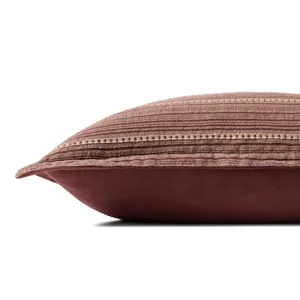 Loloi X Chris Loves Julia 13\" X 21\", Cover Only Pillow
