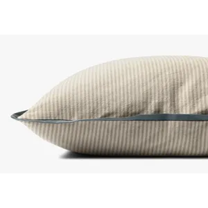 Loloi X Jeremiah Brent 22\" X 22\", Cover Only Pillow