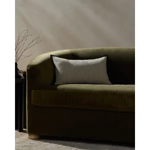 Loloi X Jeremiah Brent 13\" X 21\", Cover Only Pillow