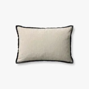 Loloi X Jeremiah Brent 13\" X 21\", Cover Only Pillow