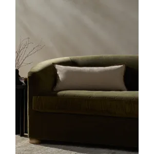 Loloi X Jeremiah Brent 12\" X 27\", Cover Only Pillow