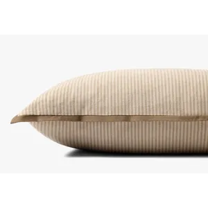 Loloi X Jeremiah Brent 12\" X 27\", Cover Only Pillow