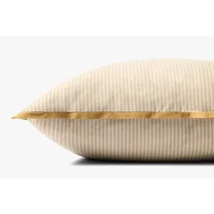 Loloi X Jeremiah Brent 22\" X 22\", Cover Only Pillow