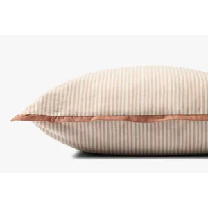 Loloi X Jeremiah Brent 20\" X 20\", Down-Filled Pillow