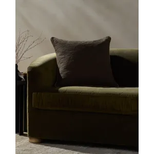 Loloi X Jeremiah Brent 22\" X 22\", Down-Filled Pillow