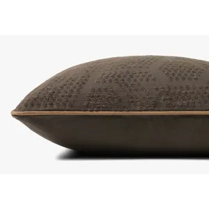 Loloi X Jeremiah Brent 22\" X 22\", Down-Filled Pillow