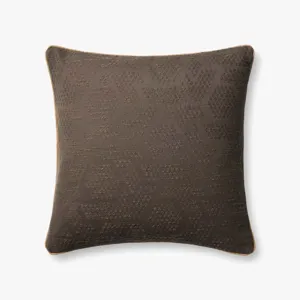 Loloi X Jeremiah Brent 22\" X 22\", Down-Filled Pillow