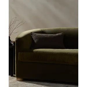 Loloi X Jeremiah Brent 22\" X 22\", Down-Filled Pillow