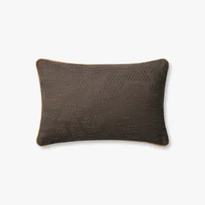 Loloi X Jeremiah Brent 22\" X 22\", Down-Filled Pillow