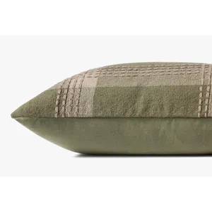 Loloi X Jean Stoffer 18\" X 18\", Cover Only Pillow