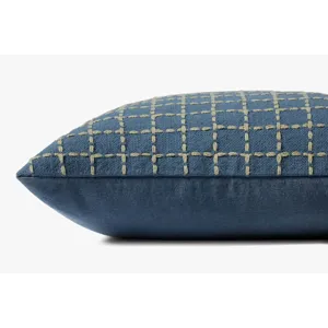 Loloi X Jean Stoffer 18\" X 18\", Down-Filled Pillow