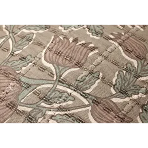 Loloi X Jean Stoffer 18\" X 18\", Down-Filled Pillow