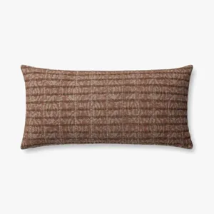 Loloi X Jean Stoffer 12\" X 27\", Cover Only Pillow