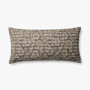 Loloi X Jean Stoffer 12\" X 27\", Poly-Filled Pillow