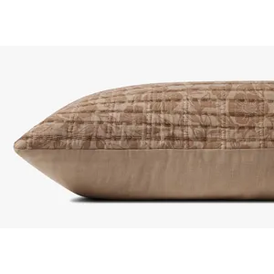 Loloi X Jean Stoffer 13\" X 35\", Down-Filled Pillow