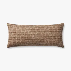 Loloi X Jean Stoffer 13\" X 35\", Down-Filled Pillow
