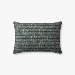 Loloi X Jean Stoffer 13\" X 21\", Poly-Filled Pillow