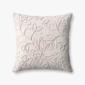 18\" X 18\", Down-Filled Pillow
